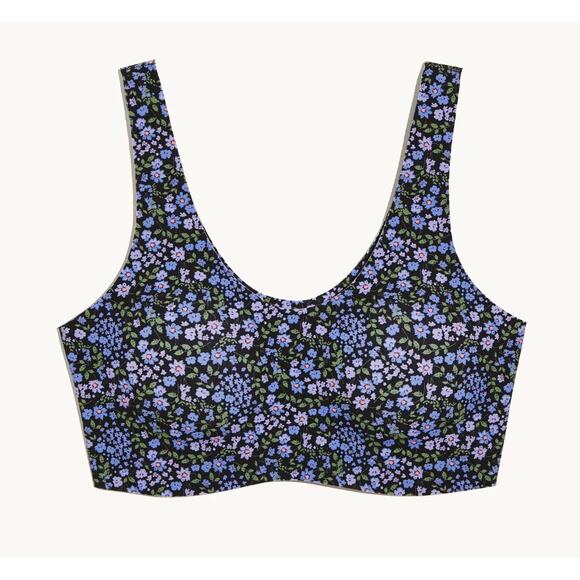Knix Active With Ashley Graham LuxeLift Pullover Bra